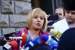 Ако денят си личи по заранта парламентарната ревизия на ГЕРБ