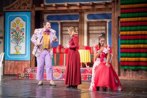 От 25 юни до 10 юли софийският парк Военна академия