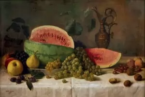 Храна за очите, мозъка и душата сготвиха в СГХГ