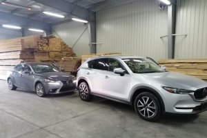 Директорът на Агенция Митници Павел Тонев е разпоредил проверка на