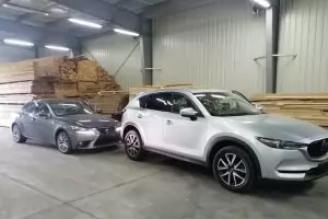 Разкрита е схема за избягване на мита и ДДС при внос на автомобили