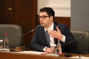 Темата със затварянето на въглищните централи като част от прехода