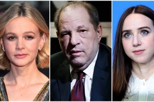 Почти четири години след като Меган Туахи и Джоди Кантор публикуваха