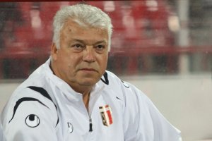 Христо Бонев един от най великите футболисти в историята ни