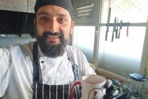 Предприемачеството е един от начините да променяш света но много