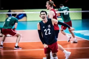 Пропуснат геймбол донесе ново унижение за България в Лигата на нациите