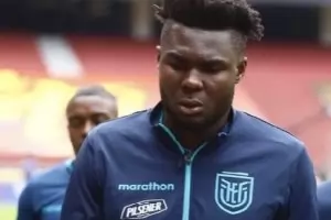 Играч на "ЦСКА-София" започна със загуба на Копа Америка