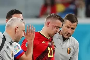 Евро 2020 приключи за трима футболисти