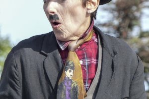 Везир Стойчо метла извади и почна Голямата чистка И