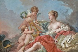 Милиарди хора се наслаждават на музиката  мнозина смятат че не могат