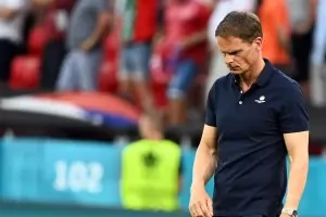 Първи селекционер напусна заради Евро 2020