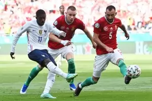 Световен шампион ще пропусне остатъка от Евро 2020