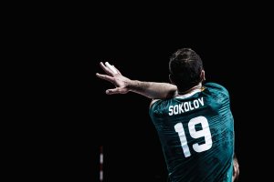 Травмата която капитанът на волейболния национален отбор Цветан Соколов получи