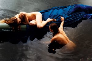 В поредицата Майстори на фотографията българската публика е виждала фотоизложби