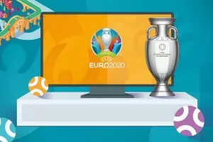 ДНЕС НА ЕВРО 2020