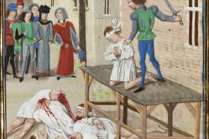 Жените пирати станаха популярни образи след като Кийра Найтли изигра