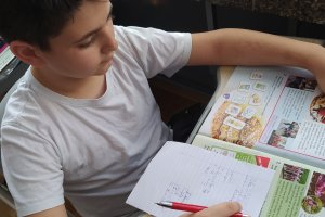 Връщането на големите ученици в училище от другата седмица за