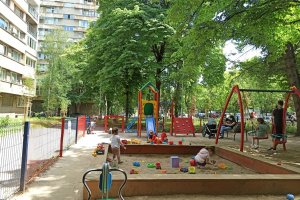 Двама души са задържани от полицията в София заради стрелба