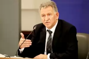 ГЕРБ даде Стойчо Кацаров на прокурор заради болница "Лозенец"
