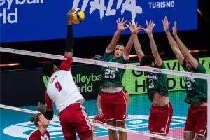 Лигата на нациите се превръща в унижение за България