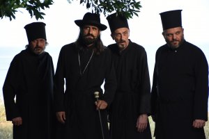 Мария Бакалова пътува за кастинга на Борат 2 в Лондон