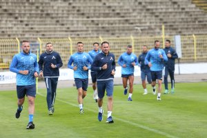 Каквото и да се случи в Левски в следващите седмици