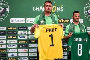 Шампионът Лудогорец започна пръв от всички отбори у нас подготовката