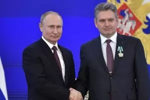 Делото за шпионаж срещу Николай Малинов влезе в съда