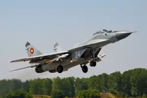 Военно министерство: Майор Валентин Терзиев е загинал