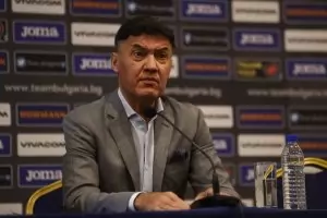 Целият ни футбол вече се обвърза с букмейкъри