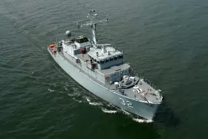 Откриха останките на падналия МиГ-29, но не и черната кутия