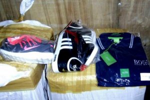 Имитациите на качествени стоки продължават да са напаст на европейския