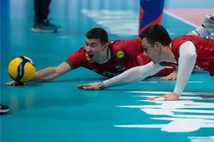 Италия нанесе на България 3-та загуба от 4 мача в Лигата на нациите