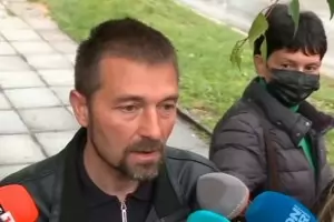Уволнен зам.-шеф на ДАНС: Рашков знаеше за отнетия допуск до тайни