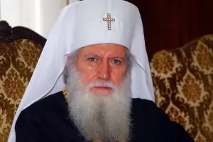 Почина патриарх Неофит