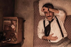 13 ото издание на фестивала за кино от Близкия изток Централна Азия