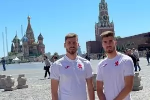 Нов капитан ще изведе националите в Москва