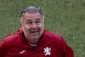 Селекционерът на националите: Уникален момент е утре