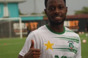 Една от основните трансферни цели на ЦСКА София това лято подписа