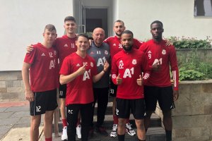 С пет нови имена в сравнение с пролетта започна лятната