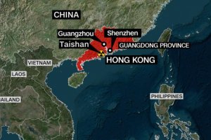 Американското правителство проверява от една седмица доклад за теч в китайска