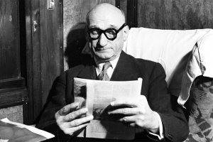 Католическата църква направи стъпка към канонизация на френския политик Робер