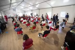 Румъния иска да се отърве от 2 млн. дози "АстраЗенека"