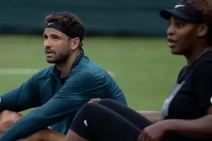 Пиронкова вече е първа резерва за "Уимбълдън"