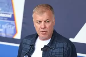 Сираков: Имам план Б за "Левски" - затягане на колана