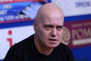 За пръв път партията Има такъв народ е посочен като