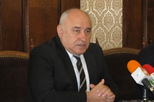 Иван Хаджииванов от Русе е новият председател на Камарата на