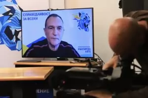 Съдът ще гледа жалбата на партията на Божков срещу списъка Магнитски