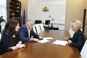 Бойко Борисов е осъден да плати 10 хил лв обезщетение