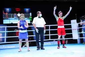 Българският бокс класира само жени за игрите в Токио